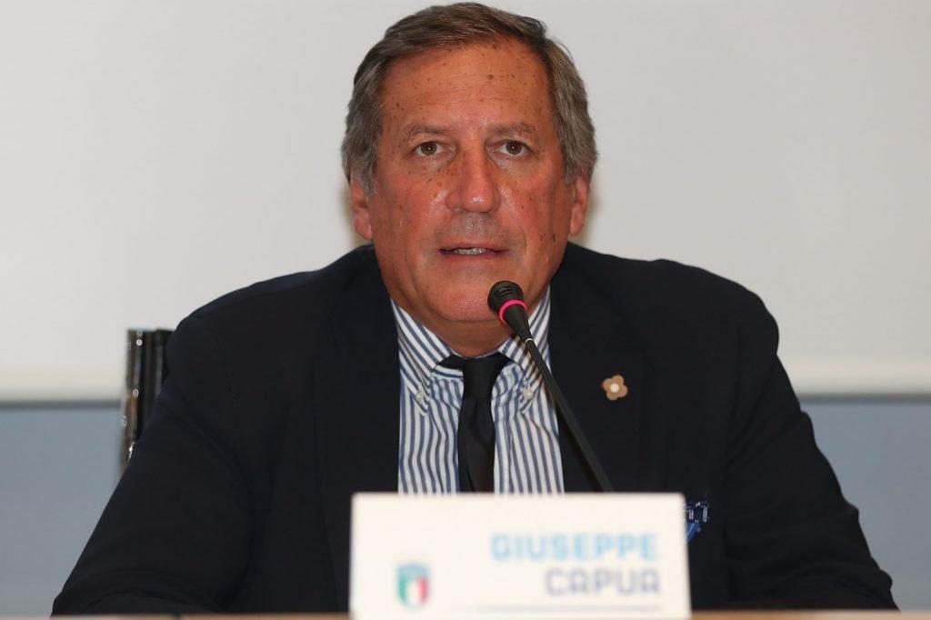 Prof. Pino Capua a ‘QUELLI CHE…’