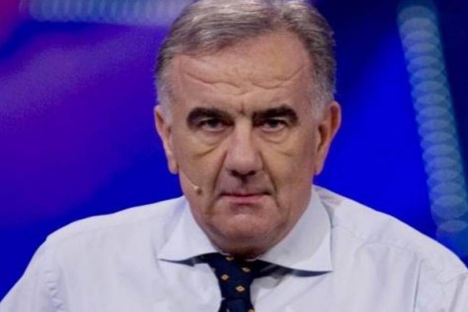 Gene Gnocchi a ‘NMM’