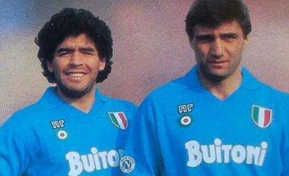 ‘NMM’ – Giordano: “Maradona un dono del cielo. Se Messi dovesse vincere il Mondiale…” (AUDIO)