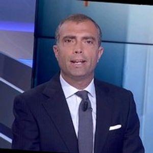 Stefano Orsini in ‘9 Gennaio 1900’