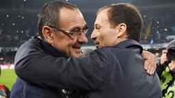 ‘NMM’ – Gregucci: “Milan-Lazio, se Sarri potrà vorrà fare la partita. Ma Allegri te la lascia fare e…” (AUDIO)