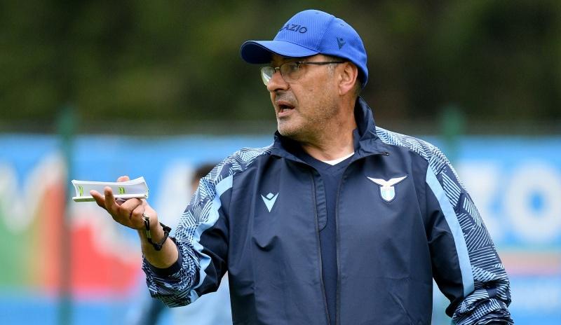 Auronzo, pre-riunione per il ritiro: Sarri fissa data e durata…