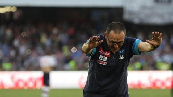Modalità di vendita dei biglietti di Lazio-Napoli