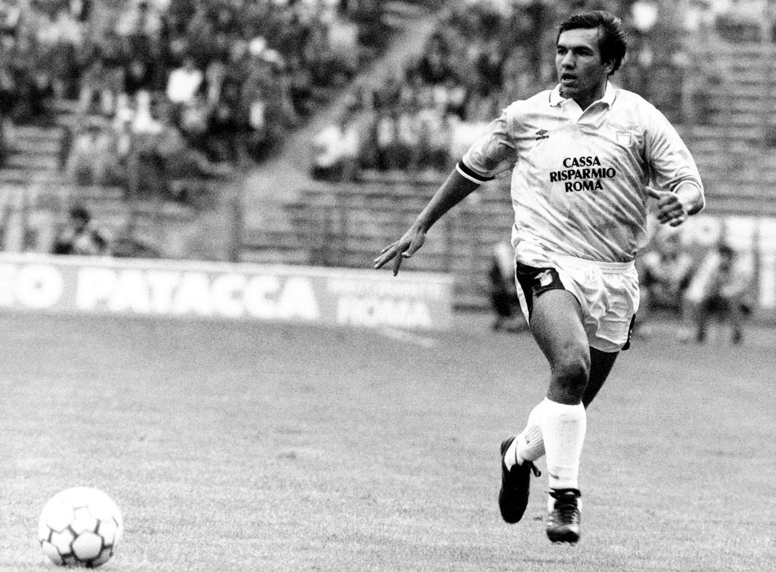 Ruben Sosa a ‘NMM’