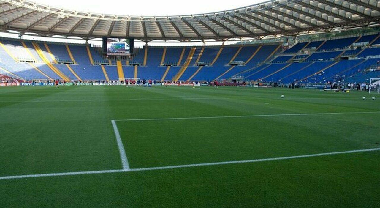 Ricorso respinto: Lazio-Napoli senza Curva e Distinti Nord