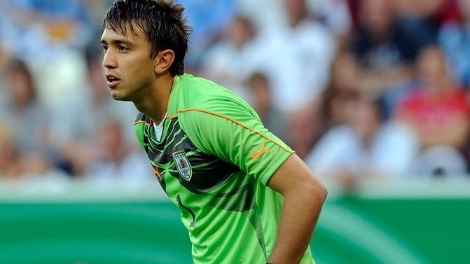 Galatasaray, Muslera: “Per sempre grato alla Lazio!”