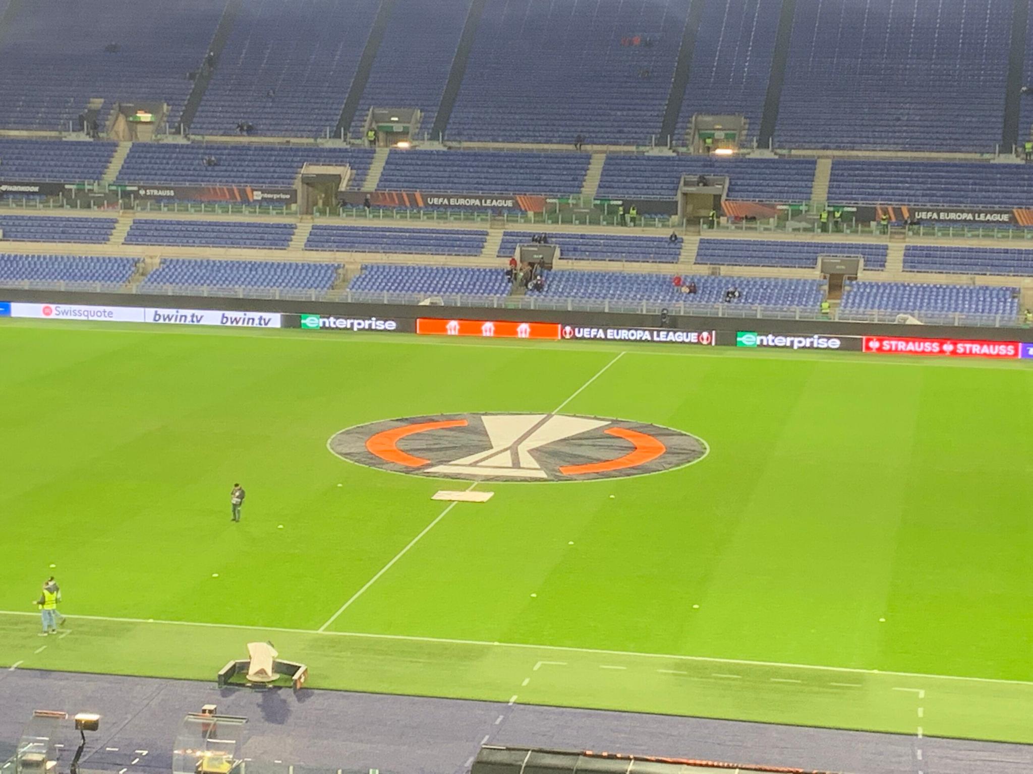 Lazio-Galatasaray, formazioni ufficiali: Immobile c’è