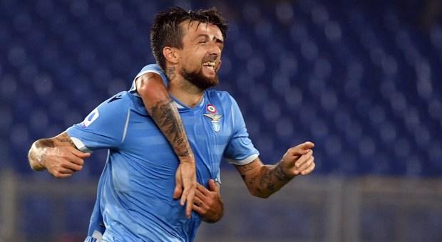 Acerbi a cuore aperto: “Solo leale, amo la Lazio. Voltiamo pagina e chiudiamo con dignità”
