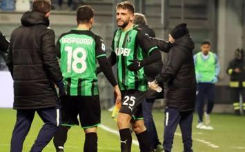 Berardi, Lotito pensa alla carta Cancellieri