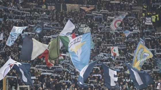 Lazio-Empoli, vendita tagliandi: 10 euro per i settori popolari