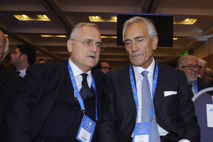 Sì del Governo alla Commissione conti serie A: Gravina scrive a Fifa e Uefa