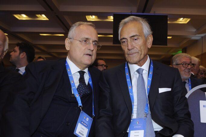 ‘QUELLI CHE…’ – Mattei: “Maresca indisponente e Lazio in silenzio. Per Lotito è un mezzo, non c’è struttura societaria”