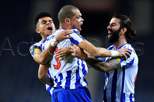 Lazio-Porto, la scheda dei lusitani: riecco Conceicao