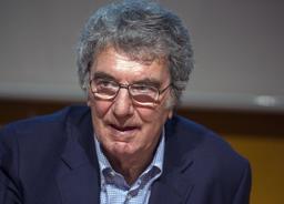 Dino Zoff a ‘NMM’
