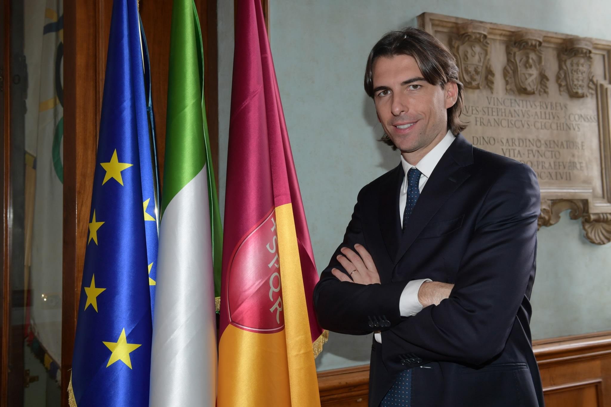 Lazialità 40 – Onorato: “Dopo aver visto Cragnotti andrò in terapia.   La foto di Signori sul letto e…”