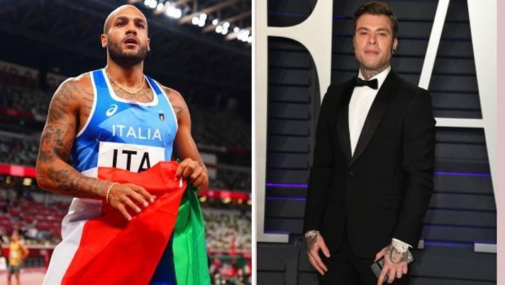 Jacobs e Fedez si separano