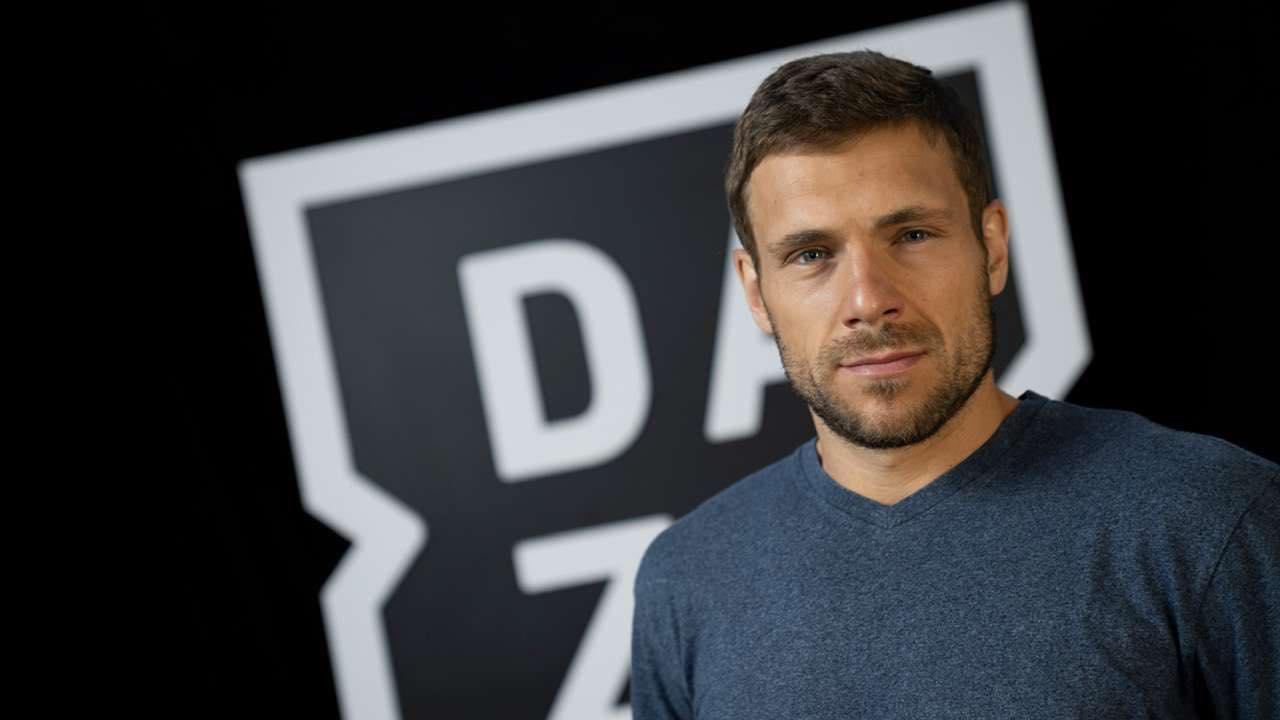 Riccardo Mancini (Dazn) a ‘SVB’