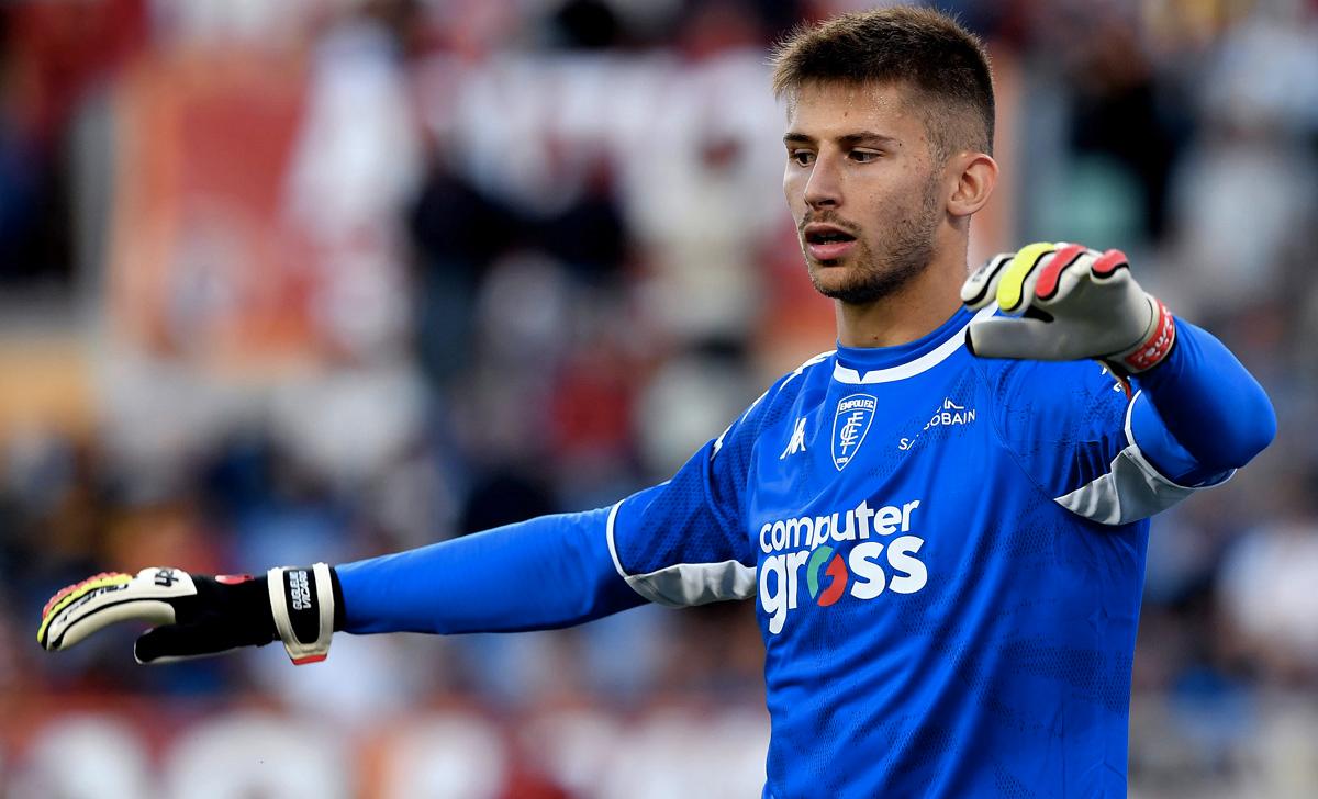 ‘NMM’ – Mastroianni (Dazn): “Spalla delicata per un portiere, fossi la Lazio valuterei seriamente Vicario”