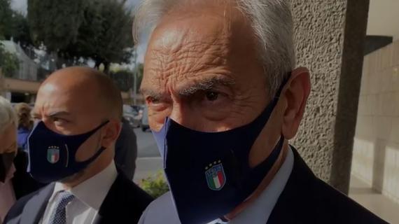 ‘QUELLI CHE …’ – Italia, Cardone: “Tragedia sportiva. Prossima settimana cambiamenti  a livello dirigenziale” (AUDIO)