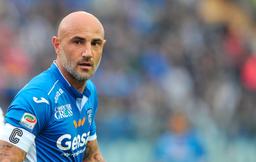 Massimo Maccarone a ‘NMM’