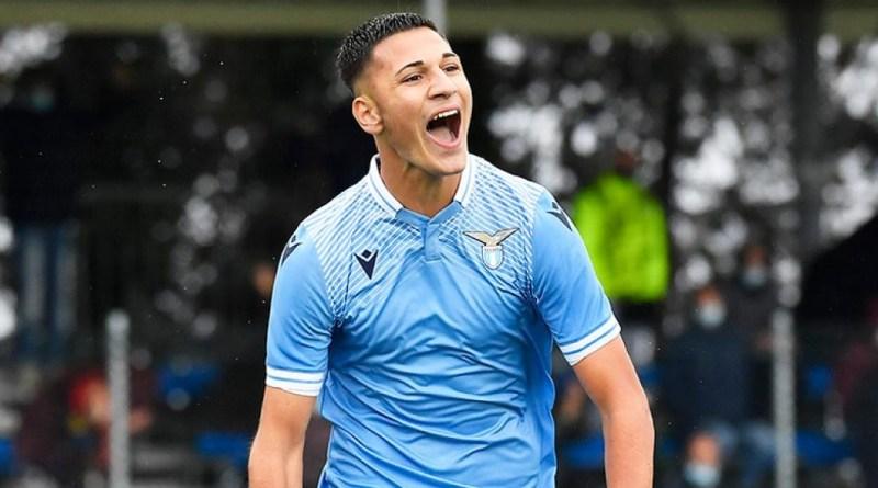 Entella-Lazio 0-2, i biancocelesti restano in vetta: il tabellino