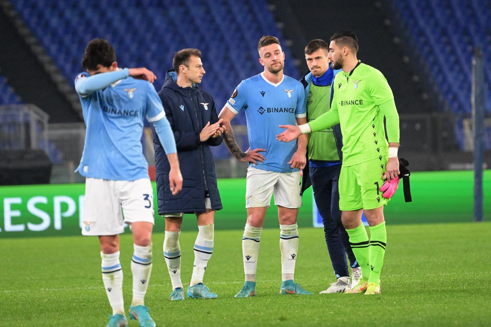 FORMELLO – Preparazione anti-Milan complicata: Milinkovic e non solo, quanti assenti per Sarri