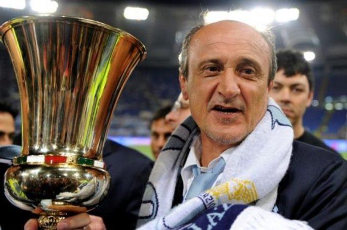 ‘NMM’ – Delio Rossi: “Lazio, meno frenesia per migliorare la fase offensiva. A Noslin serve un ruolo. Rovella non è Pirlo, ma…” (AUDIO)