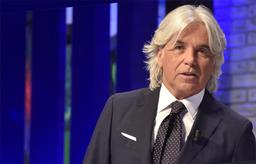 Ivan Zazzaroni in ‘SVB’