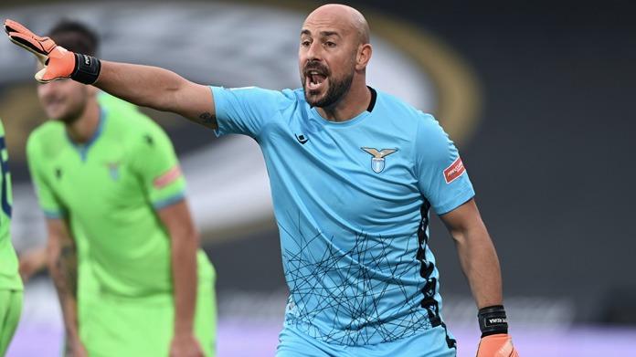 Lazio, l’ex Reina lascia il calcio: “Orgoglioso e sereno per ogni momento vissuto. Ora nuovi progetti”
