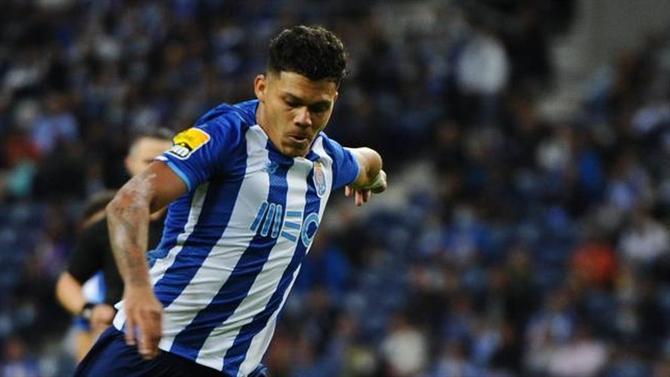 Porto-Lazio, Evanilson ci crede: “Abbiamo il potenziale per vincere l’Europa League, Felipe? E’ un amico”