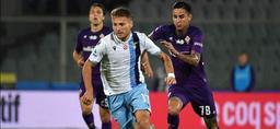 Immobile può tornare in Italia: Fiorentina e Milan su di lui