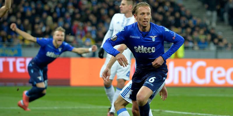 Dinamo Kiev-Lazio in numeri: biancocelesti imbattuti nei 4 precedenti, ma le trasferte europee…