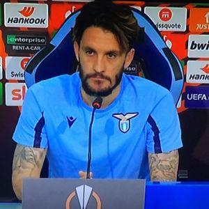 Luis Alberto: “Milan? Mi aspetto gara difficile, ma faremo grande prestazione”. Poi su Sarri…