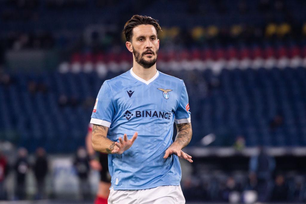 Luis Alberto: “Oggi dobbiamo parlare meno e allenarci di più, la nostra gente non merita questa Lazio…” (AUDIO)