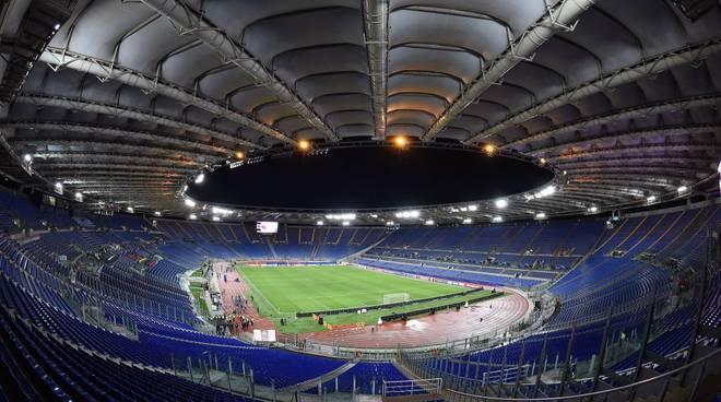 Roma-Lazio, circa 35.000 biglietti venduti. Solo 3.100 in mano ai laziali
