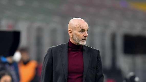 UFFICIALE – Pioli e il Milan, separazione consensuale