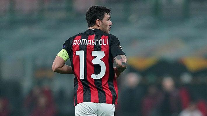Vieri non ha dubbi: “Romagnoli andrà alla Lazio in estate”