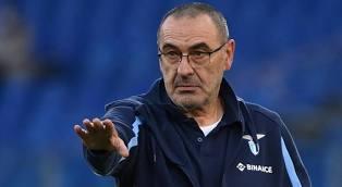 Sarri, ti sei arreso? Come è cambiato negli anni…