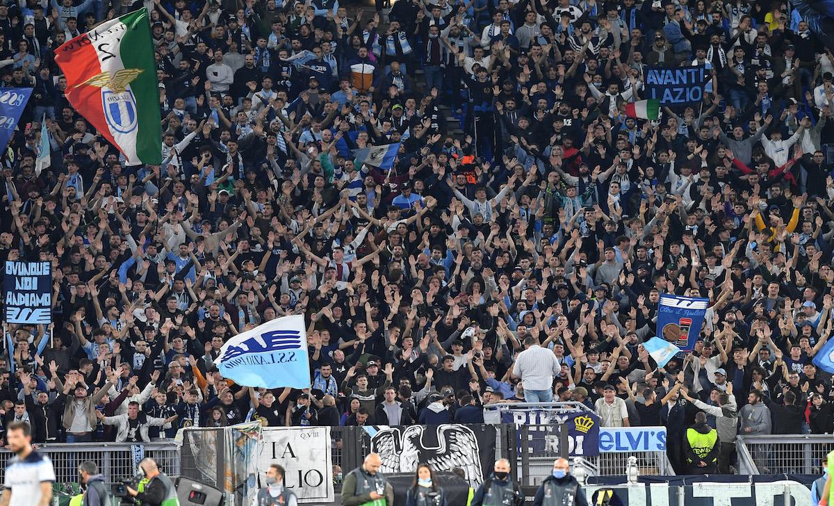 Lazio-Monza, superata quota 35.000