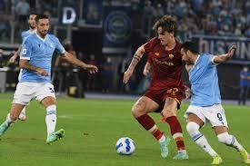 Lazio e Roma, giornata pre-derby: ecco tutti i diffidati