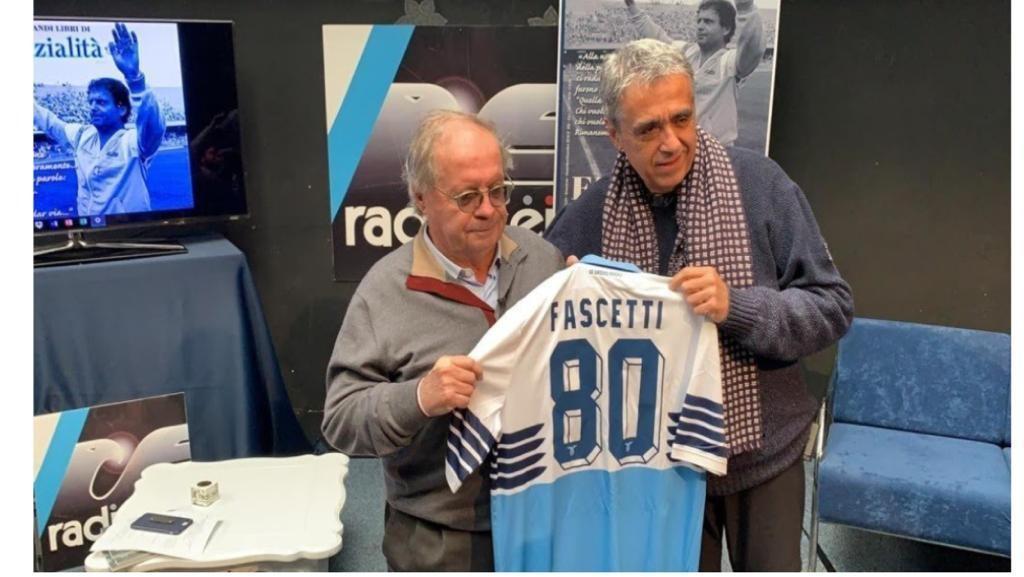 ‘QDL’ – Fascetti: “Sarri è bravo, ma come tutti gli allenatori incide per il 20%. Servono giocatori forti” (AUDIO)