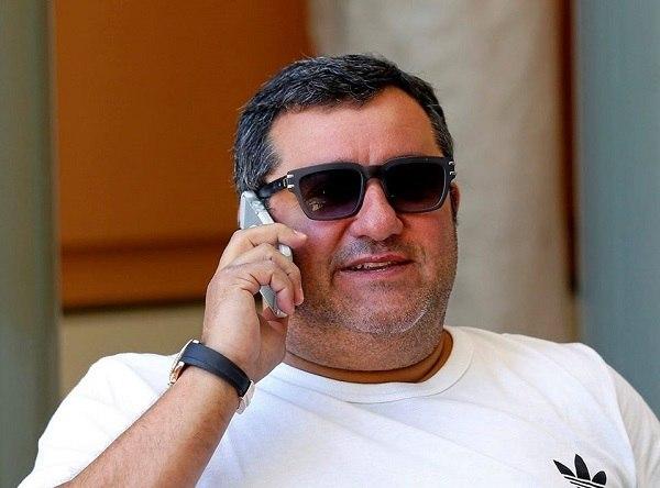 Mino Raiola è morto: l’annuncio della famiglia