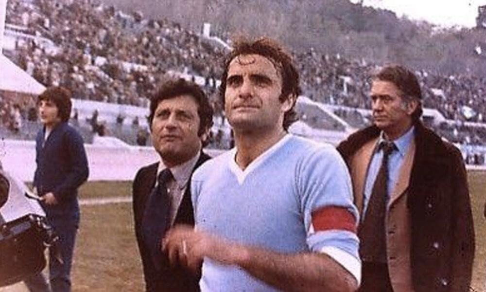 Pino Wilson avrebbe compiuto 77 anni oggi: Auguri Capitano!