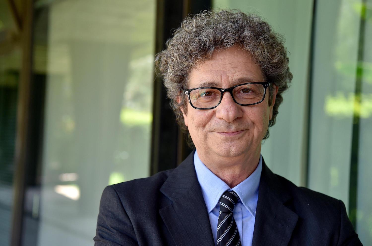 Riccardo Cucchi a ‘NMM’