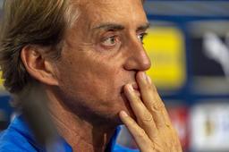 Roberto Mancini a ‘QDL’
