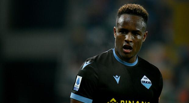 Svolta Cabral, ora la Lazio pensa al riscatto: pronti 5 milioni per lo Sporting