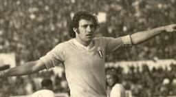 ‘SVB’ – 14 anni senza Chinaglia, Oddi: “Un amico fraterno. Fuori classifica, giusto ricordarlo sempre” (AUDIO)