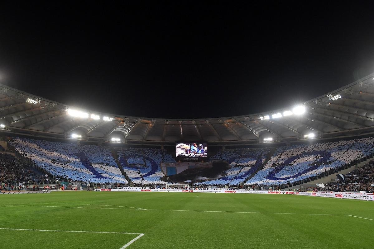 Lazio-Napoli, chiusura Curva Nord e Distinti: ecco quando si discuterà il ricorso