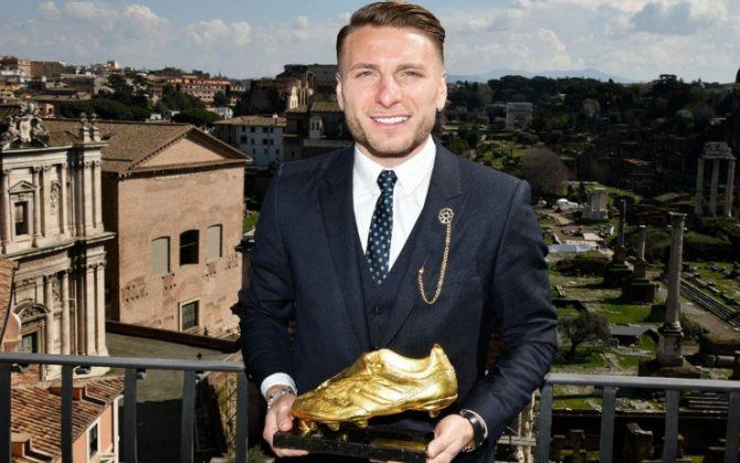 Immobile “ferito da pochi”: “Lazio ti amo, ma non posso più dire che sarà per sempre. Arabia? Ora vacillo, vedremo a gennaio”