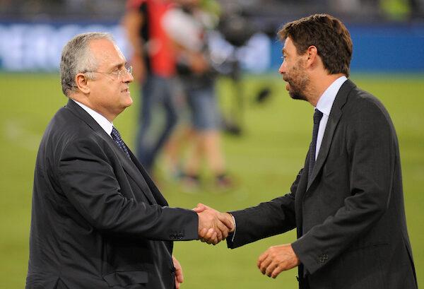 Indagine della Figc: rischio penalizzazione per la Juve